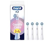 Obrázek k produktu: Oral-B iO Gentle Care White 4ks