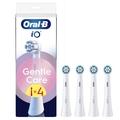 Obrázek k produktu: Oral-B iO Gentle Care White 4ks
