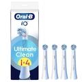 Obrázek k produktu: Oral-B iO Ultimate Clean White 4 ks