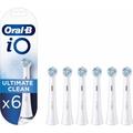 Obrázek k produktu: Oral-B iO Ultimate Clean White 6ks