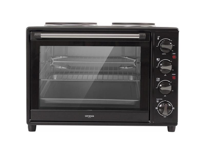 Minitrouba ORAVA EC-392