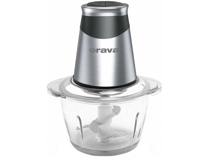 Multifunkční elektrický sekáček potravin ORAVA SE-302