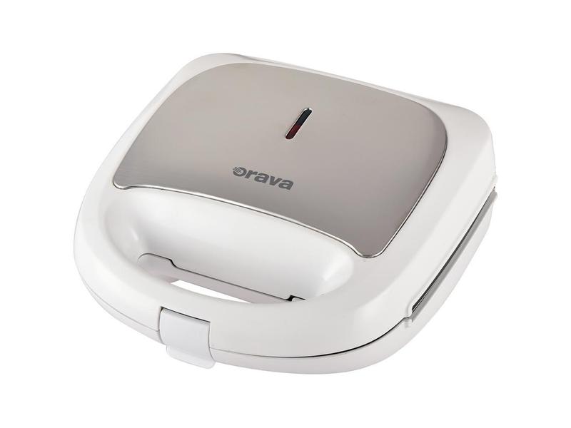 Multifunkční toustovač 5v1 ORAVA ST-500