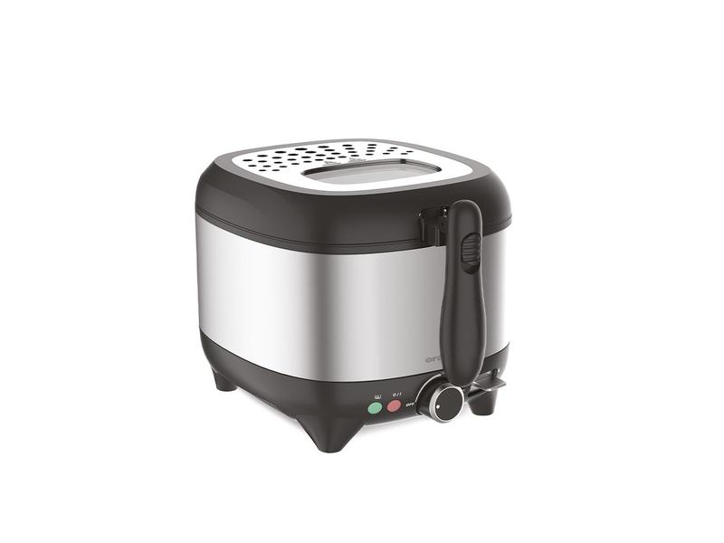 Fritéza ORAVA FR-111