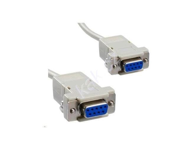  OEM  sériový LAPLINK kabel 5m