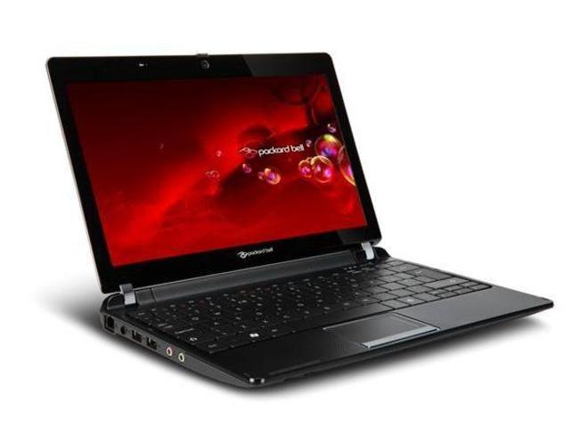 Notebook PACKARD BELL  DOT M