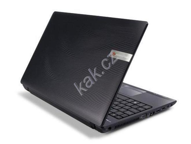 Notebook PACKARD BELL  EasyNote TK85-JN-465CZ