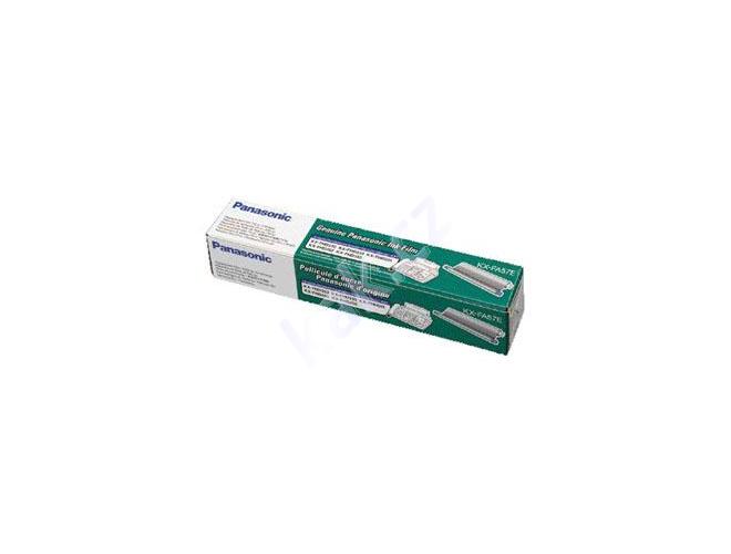 Fólie do faxu PANASONIC  KX-FA57E