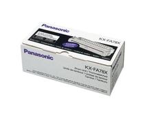 Obrázek k produktu: PANASONIC KX-FA78X, černý (black)