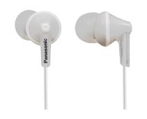 Obrázek k produktu: PANASONIC RP HJE125E-W, bílý (white)