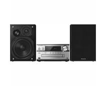 Obrázek k produktu: PANASONIC SC-PMX90EG-S