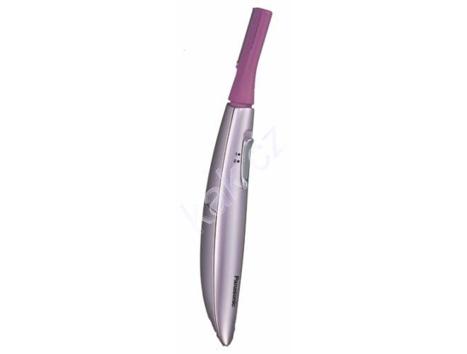 Epilátor PANASONIC  ES-2113-P503  růžové