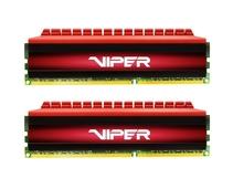 Obrázek k produktu: PATRIOT Viper4 16GB (2x8GB) 3200MHz DDR4