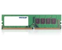 Obrázek k produktu: PATRIOT 8GB DDR4 2133MHz SR