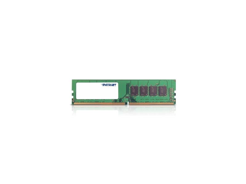 Paměťový modul PATRIOT 8GB DDR4 2400MHz
