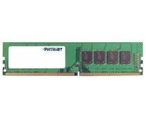 Obrázek k produktu: PATRIOT 8GB DDR4 2666MHz SR