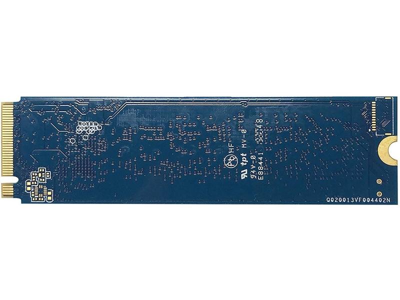 SSD 1TB PATRIOT P300 M.2  NVMe USA verze