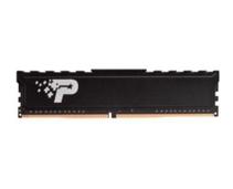 Obrázek k produktu: PATRIOT 16GB DDR4 2666MHz Signature Line Premium, černá (black)