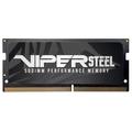 Obrázek k produktu: PATRIOT 8GB DDR4 2400MHz Viper Steel,