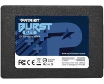 Obrázek k produktu: PATRIOT Burst Elite 1,92TB