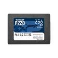 SSD disk PATRIOT P220 256GB
