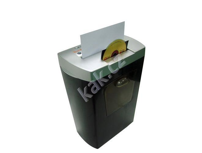 Skartovač PEACH  Cross Cut Shredder PS500-20