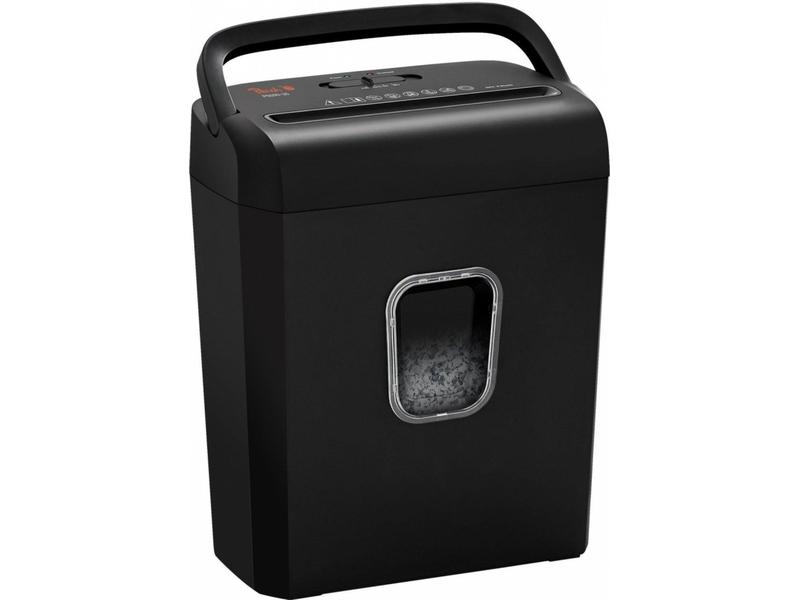 Skartovací stroj PEACH Cross Cut Shredder PS500-30