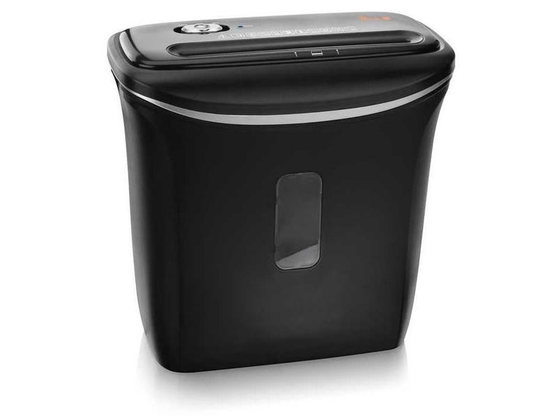 Skartovací stroj PEACH Micro Cut PS600-05