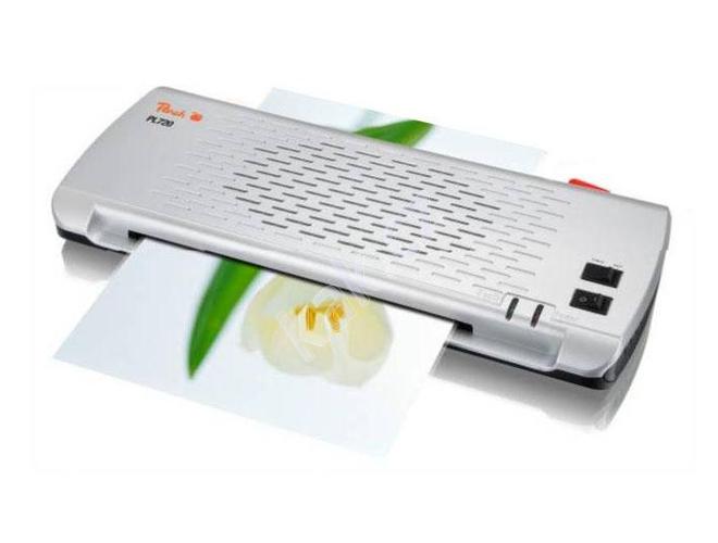 Laminovací stroj PEACH  Home Office Laminator PL720