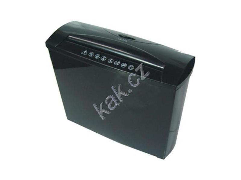 Skartovací stroj PEACH  Strip Cut Shredder PS400-15