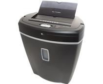 Obrázek k produktu: PEACH  Auto Cross Cut Shredder PS500-50, černá (black)