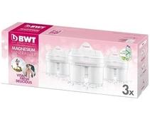 Obrázek k produktu: PENGUIN filtrační konvice 2,7L + 3XFILTR BWT