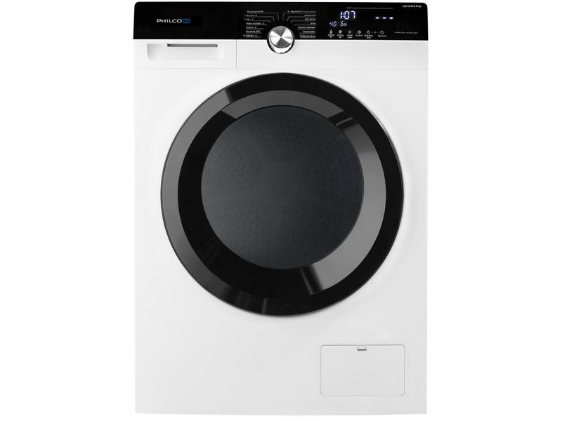 Pračka s předním plněním PHILCO PLDI 1510 B KING
