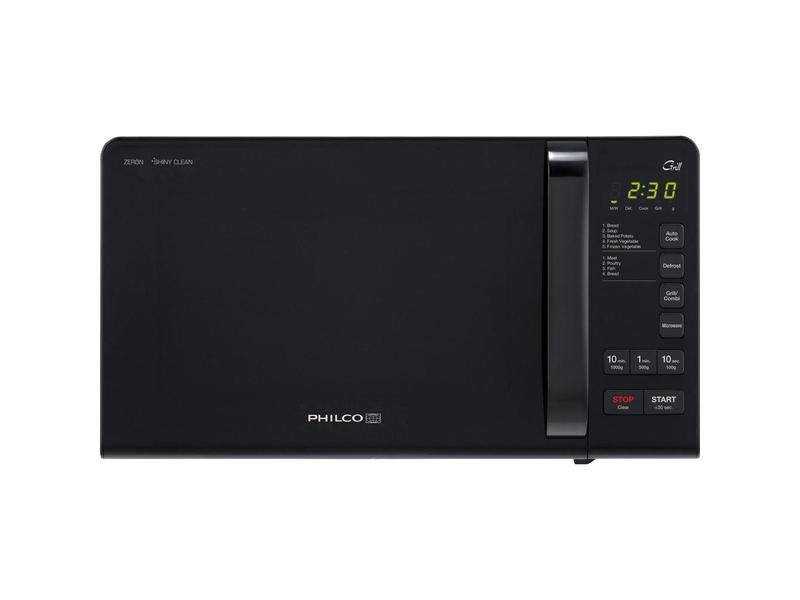 Mikrovlnná trouba PHILCO PMD 203G B