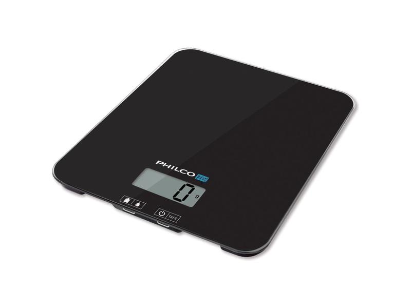 Kuchyňská váha PHILCO PHKS 4511