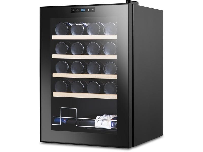 Jednozónová vinotéka PHILCO PW 20 KF
