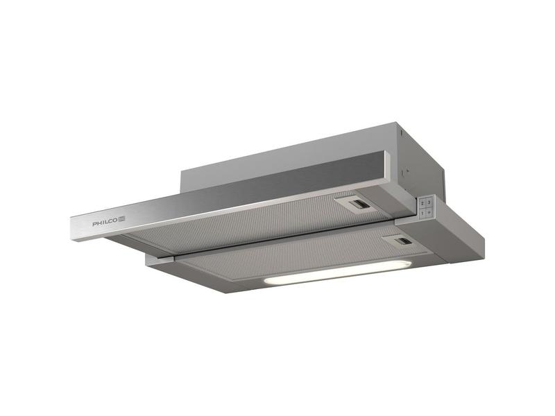 Digestoř PHILCO Apia 60 LC