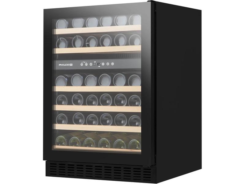 Vinotéka PHILCO PW 46 GDFB