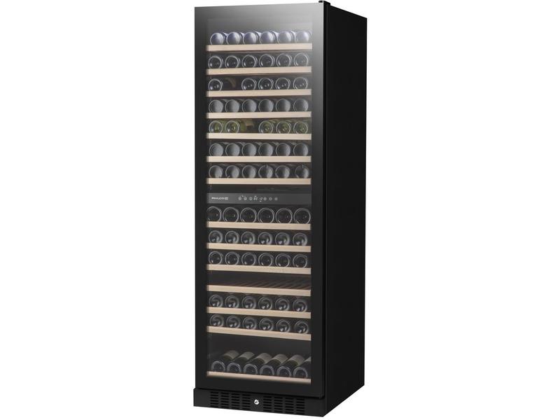 Vinotéka PHILCO PW 166 GD