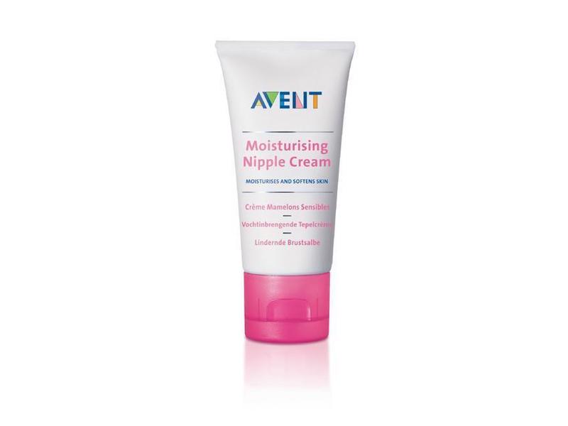Krém PHILIPS Avent Krém na bradavky 30 ml