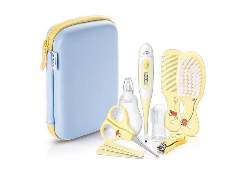 Sada péče o dítě PHILIPS Avent SCH400/52