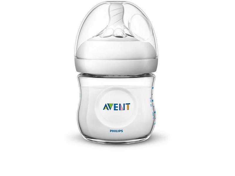Philips AVENT Láhev Natural 125 ml