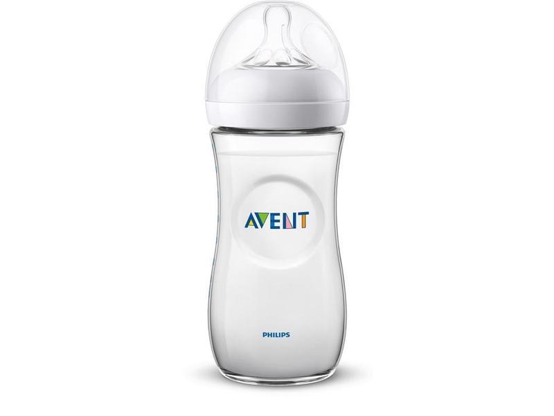 Philips AVENT Láhev Natural 330 ml