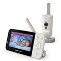 Obrázek k produktu: PHILIPS Avent Baby chytrý video monitor SCD923/26