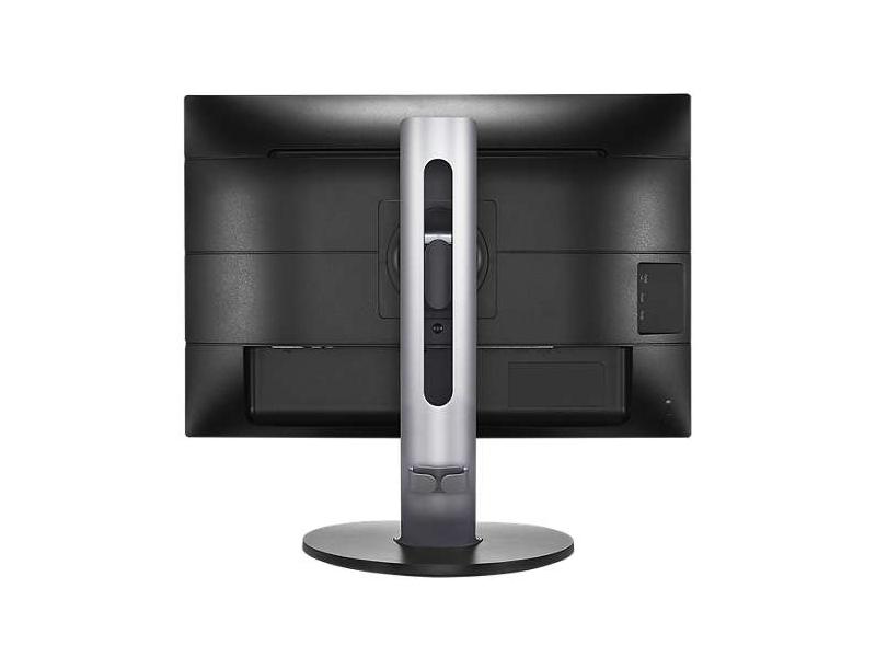 24" LED monitor PHILIPS 24'' LED 241B7QGJEB - FHD, černý (black)