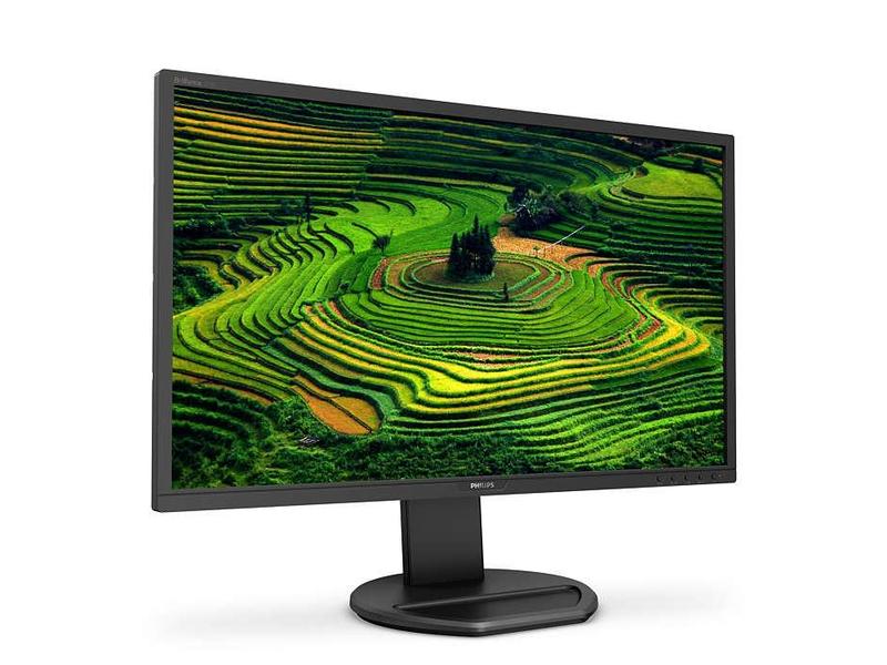 27" LED monitor PHILIPS 271B8QJEB