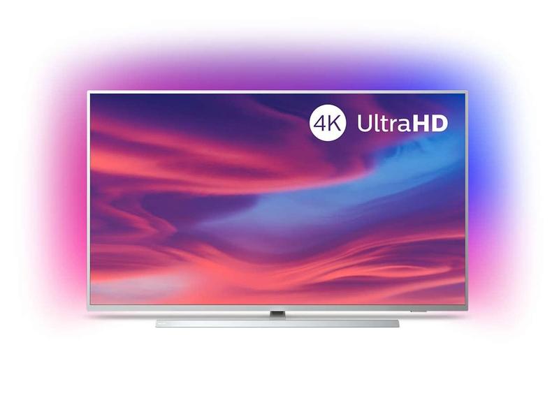 55" LED TV PHILIPS 55PUS7304
