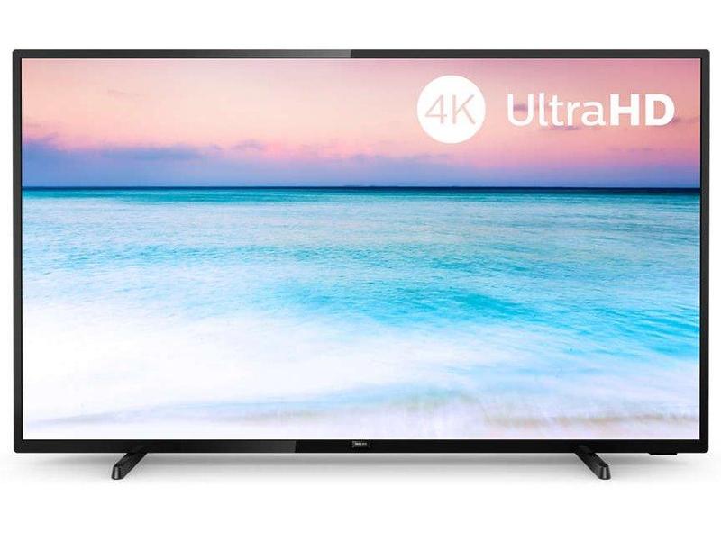58" LED TV PHILIPS 58PUS6504