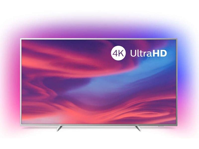 70" LED TV PHILIPS ANDROID LED TV