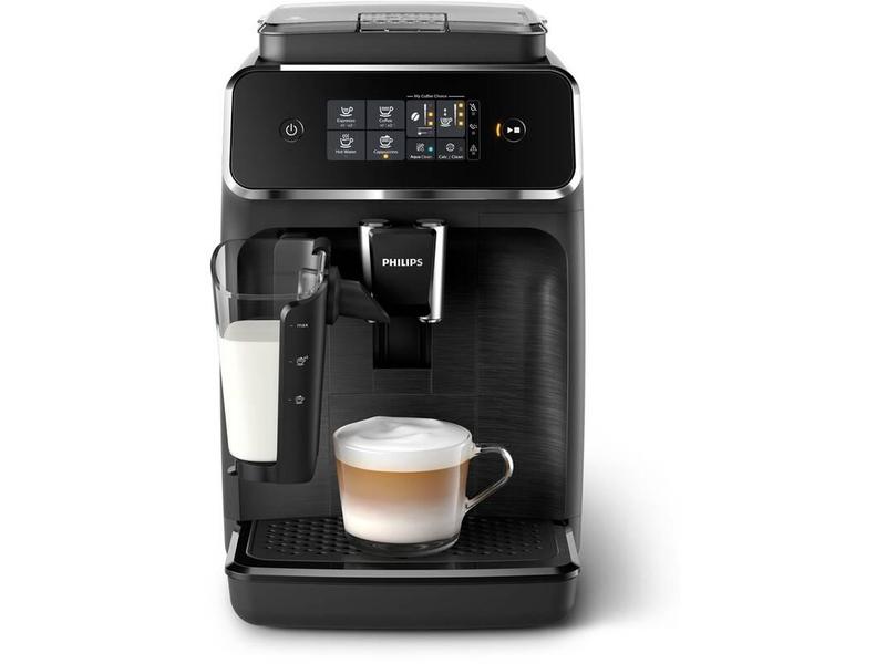 Automatické espresso PHILIPS EP 2230/10